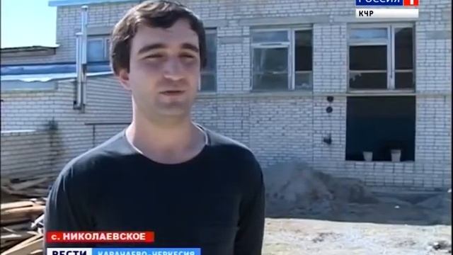 В республике создаются условия для занятий спортом смотреть онлайн