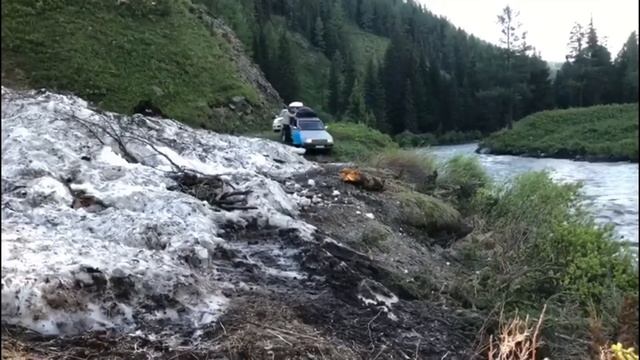 Экспедиция ВКО 2020 смотреть онлайн