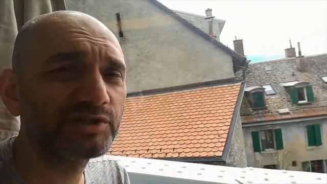 По следам классиков: Монтрё смотреть онлайн