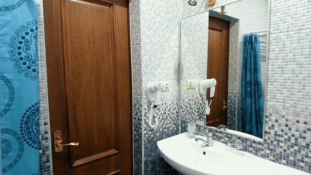 Отель Сан-Арда смотреть онлайн