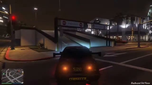 Gta 5 online смотреть онлайн
