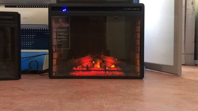 Royal Flame Vision 28 EF LED FX r5Zc0cm0m68 смотреть онлайн