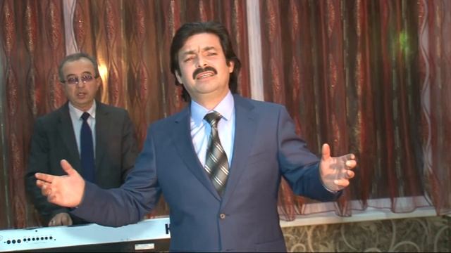 Бахтиёри Аҳмад 