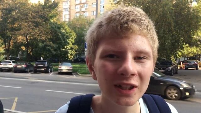 30 августа Глинистый переулок. смотреть онлайн