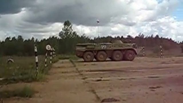 Me, Sniff and the APC | Я, Снифф и БТР смотреть онлайн