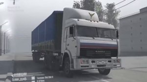 MudRunner  A Spintires дальнобойщики