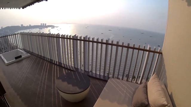 Тайланд. Паттайя. Hotel Hilton смотреть онлайн