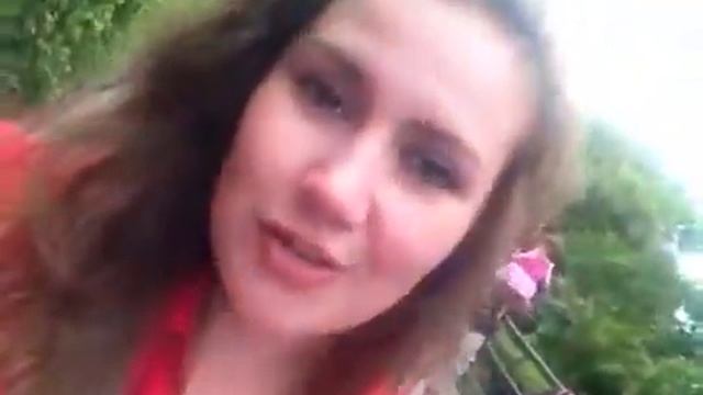 Русские горки в парке Тибидабу смотреть онлайн