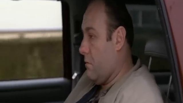 Soprano's Big Pussy road to death смотреть онлайн