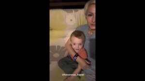 Классный Гостевой дом в Богучар по дороге в Анапу. Путешествуем с Богданом
