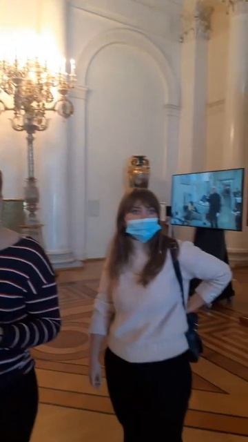 26 октября 2020 г. смотреть онлайн