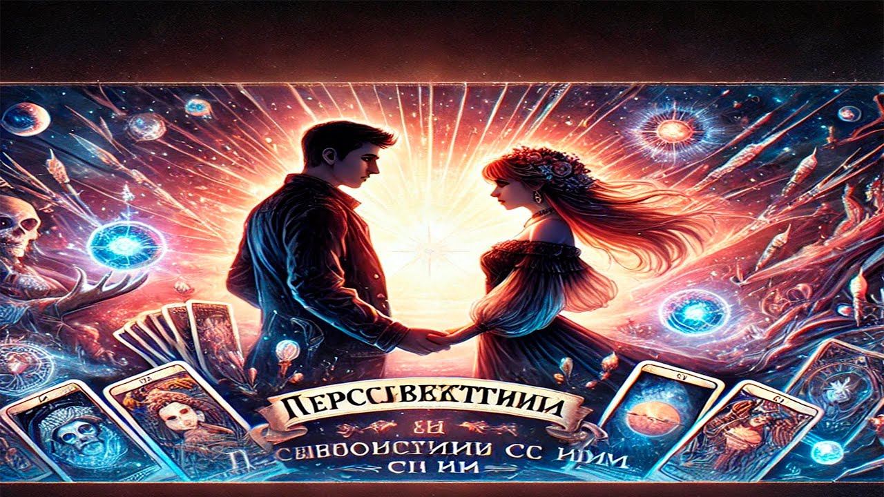 4 КОРОЛЯ ПЕРСПЕКТИВА ОТНОШЕНИЙ С НИМ