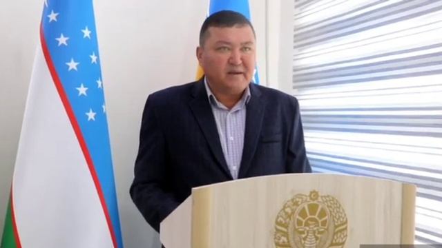 Халық депутатлары Нөкис қалалық Кеңесиниң гезектеги елиў тоғызыншы сессиясы смотреть онлайн