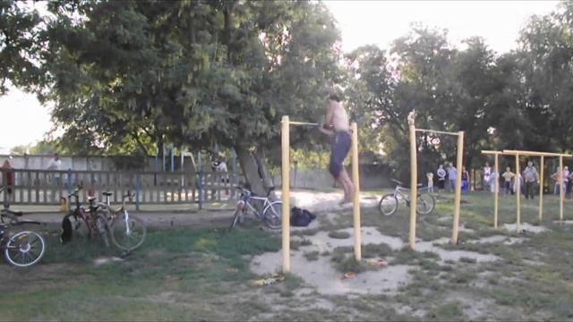 7 июля 2012 года . Часть 1. смотреть онлайн