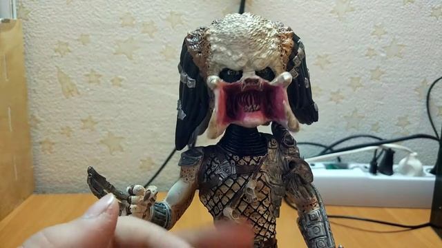 Predator: extreme head knockers ( на русском) смотреть онлайн