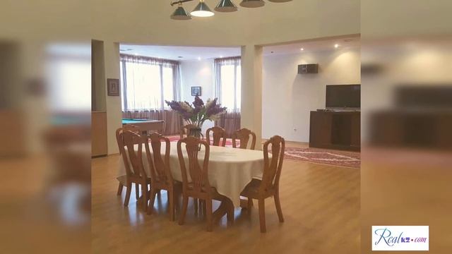 Гостиничный комплекс Тау Талгар в Алматы смотреть онлайн