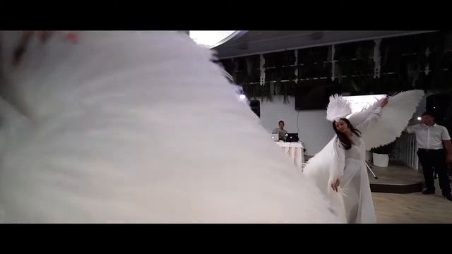 Свадебный Клип 08 08 2020 смотреть онлайн