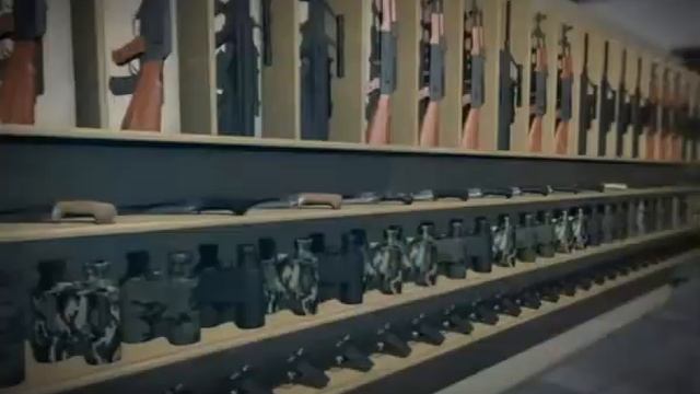 VOENTORG Махачкала ул. Сулейманова № 40 смотреть онлайн