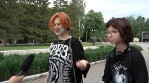 КВАДРОБЕРЫ: ПУГАТЬСЯ ИЛИ УЛЫБАТЬСЯ / РЕПОРТАЖ / ШКИТ