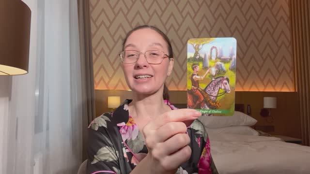 ♎️ ВЕСЫ ♎️ ТАРО ПРОГНОЗ НА МАЙ 2025 года смотреть онлайн