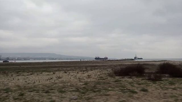 Плажът на Аспарухово. смотреть онлайн