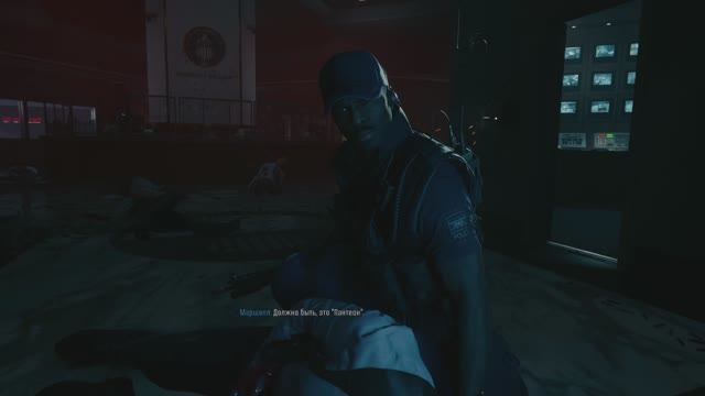 Call of Duty Black ops 6 - Спасение Адлера смотреть онлайн