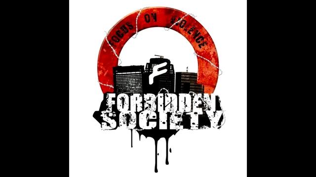 Forbidden Society - Parasite [FREE MP3] {HD} смотреть онлайн