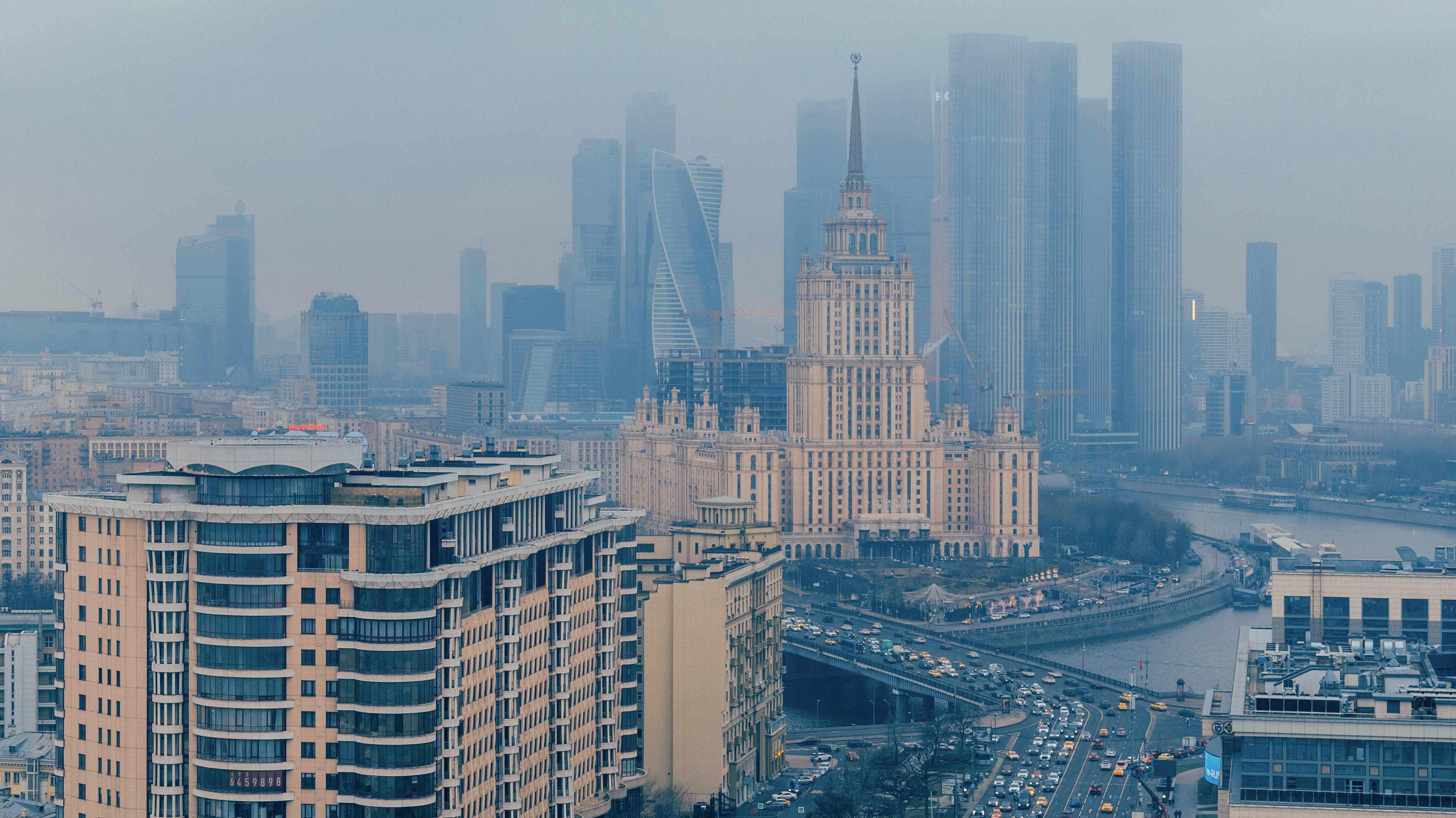 Апартлюкс Арбат