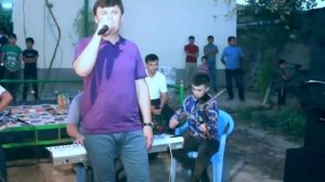 Джахонгир Рустам то охира тамошо кунед халоват барен