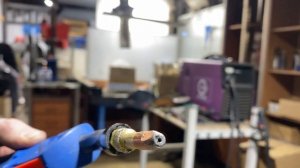 Чем я свариваю алюминий. Как варить алюминий полуавтоматом