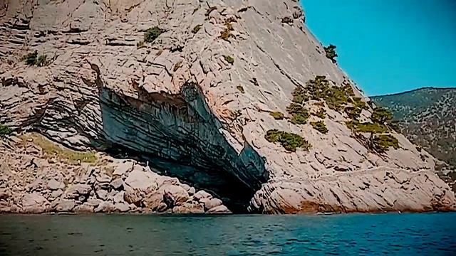 Крым 2021 смотреть онлайн