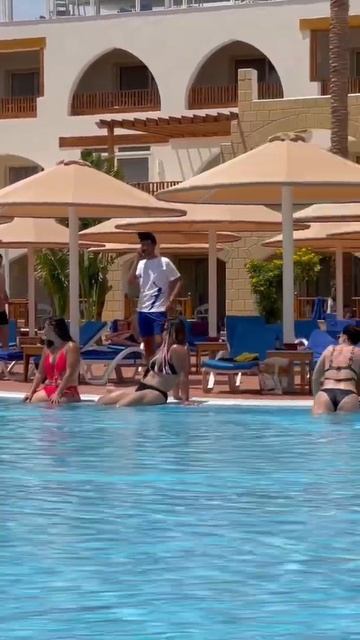 Egypt 2022. Hotel Albatros Royal Grand. Sharm el Sheikh. Red Sea. Египет. Шарм эль Шейх смотреть онлайн