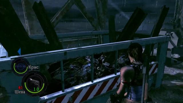 Жесткий, жесткий Президент Евил . Артём пидр смотреть онлайн