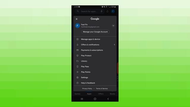 How to REDEEM a Google Play Gift Card on Android - 2025 смотреть онлайн