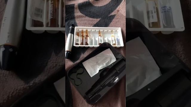 Derma Pen Dr. Pen Ultima A1