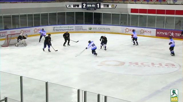 26.03.2020. АЛХ/А. АРМАДА - Титан смотреть онлайн