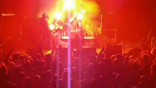 Charon 04 Sister Misery live at Spinefeast2006) смотреть онлайн