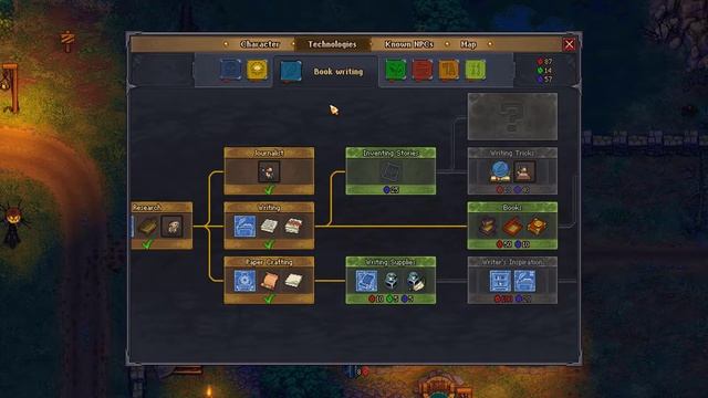 Graveyard Keeper 05 - fake coin смотреть онлайн