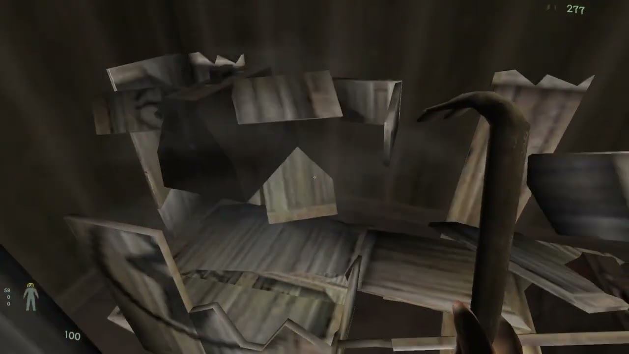 Kingpin - Life of Crime (Walkthrough) | 5-4