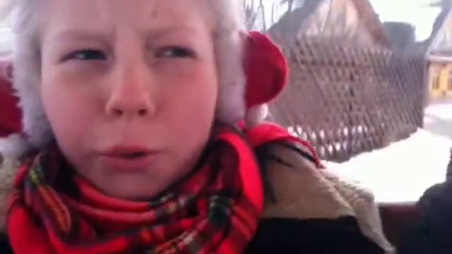 Vlog/Москва-Суздаль смотреть онлайн