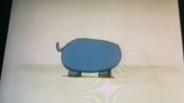 Sesame Street The Letter R is for Rhinoceros смотреть онлайн