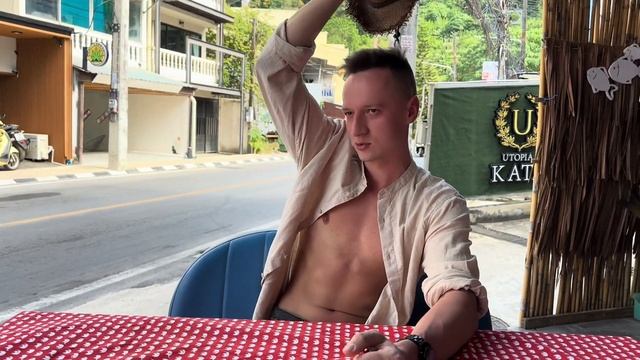 Отель Kata Poshtel | Phuket | Пляж Kata 2024