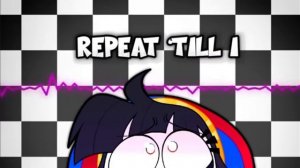 песня удивительный цифровой цирк что-то там