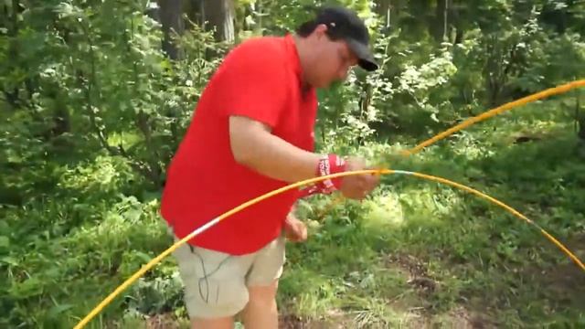 Палатка Greenell Эльф 2