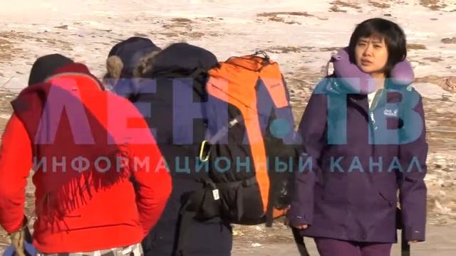 Китайцы на Байкале февраль 2017 смотреть онлайн