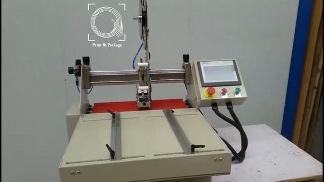 Аппликатор для двухстороннего скотча TMB 500