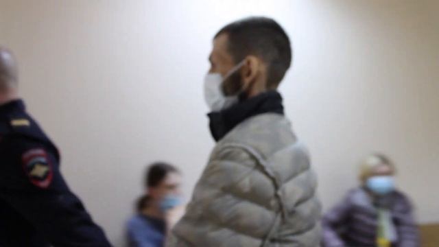 Задержали грабителя в Черногорске смотреть онлайн