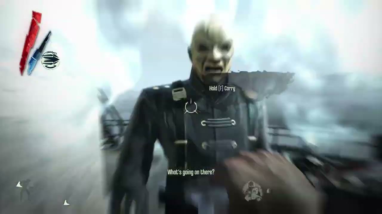 Dishonored (Walkthrough) - The Light At The End