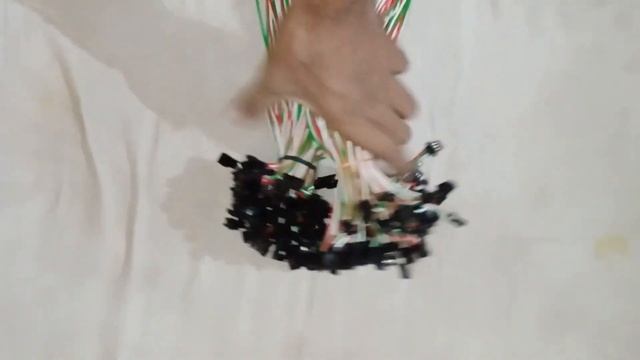 3 pin pixel wire connector 2 feet with copper wire and connector #connector смотреть онлайн