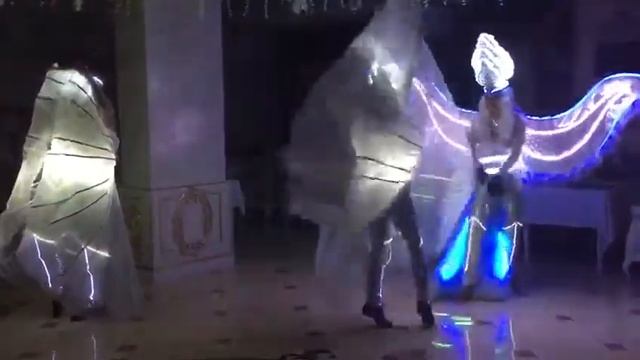 Ресторан Версаль в Королеве(4) смотреть онлайн